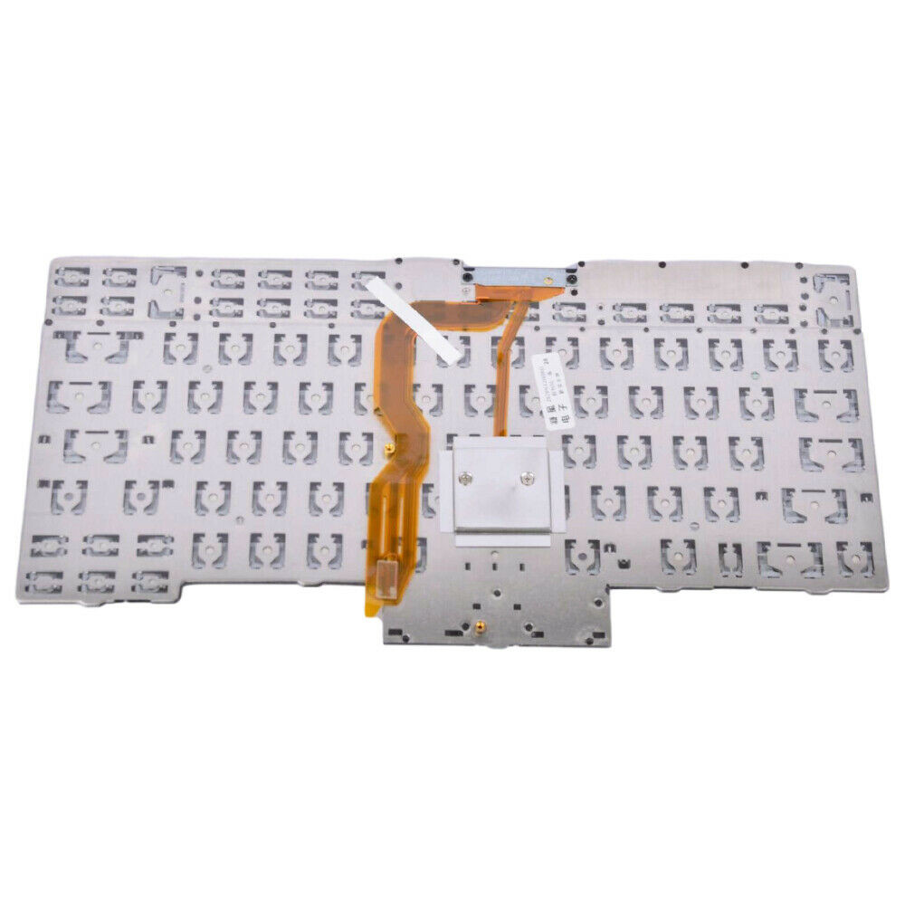 NEW Laptop Keyboard For Lenovo ThinkPad T400S X200I T420 T420I T420S T410 T510