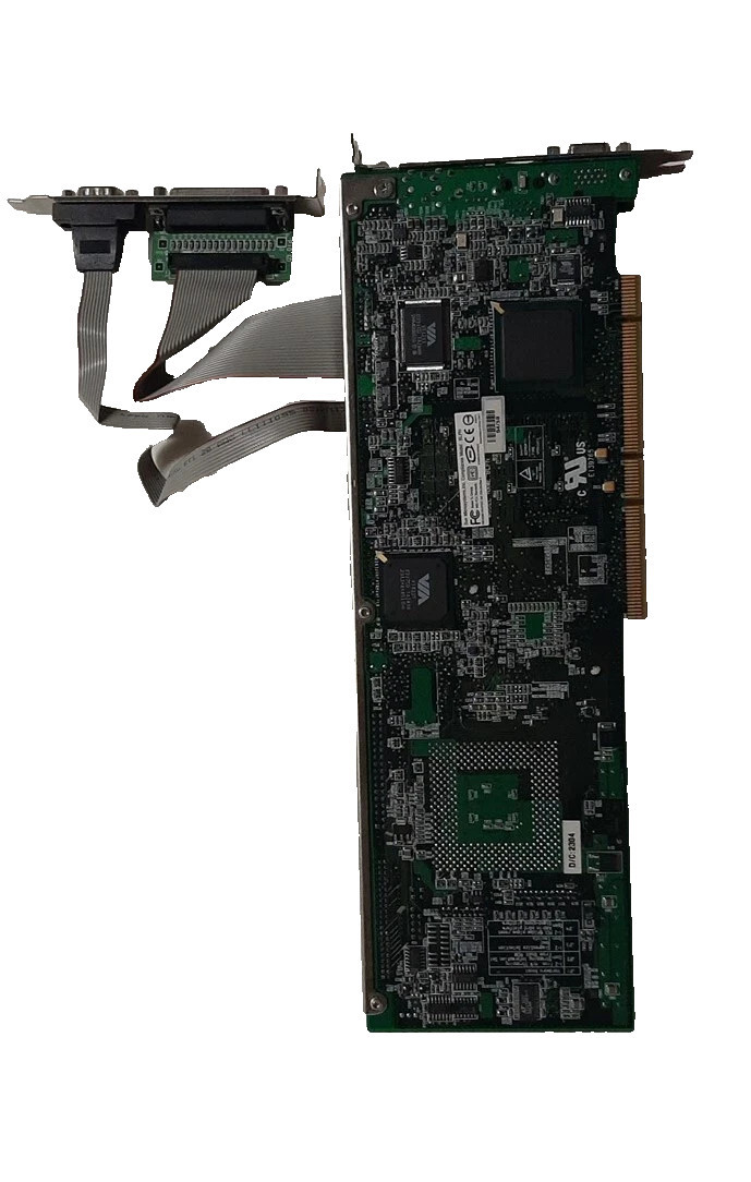Sun 375-3116 SunPCI III 1.4GHz Co-Processor Card, 256MB Memory X2134A