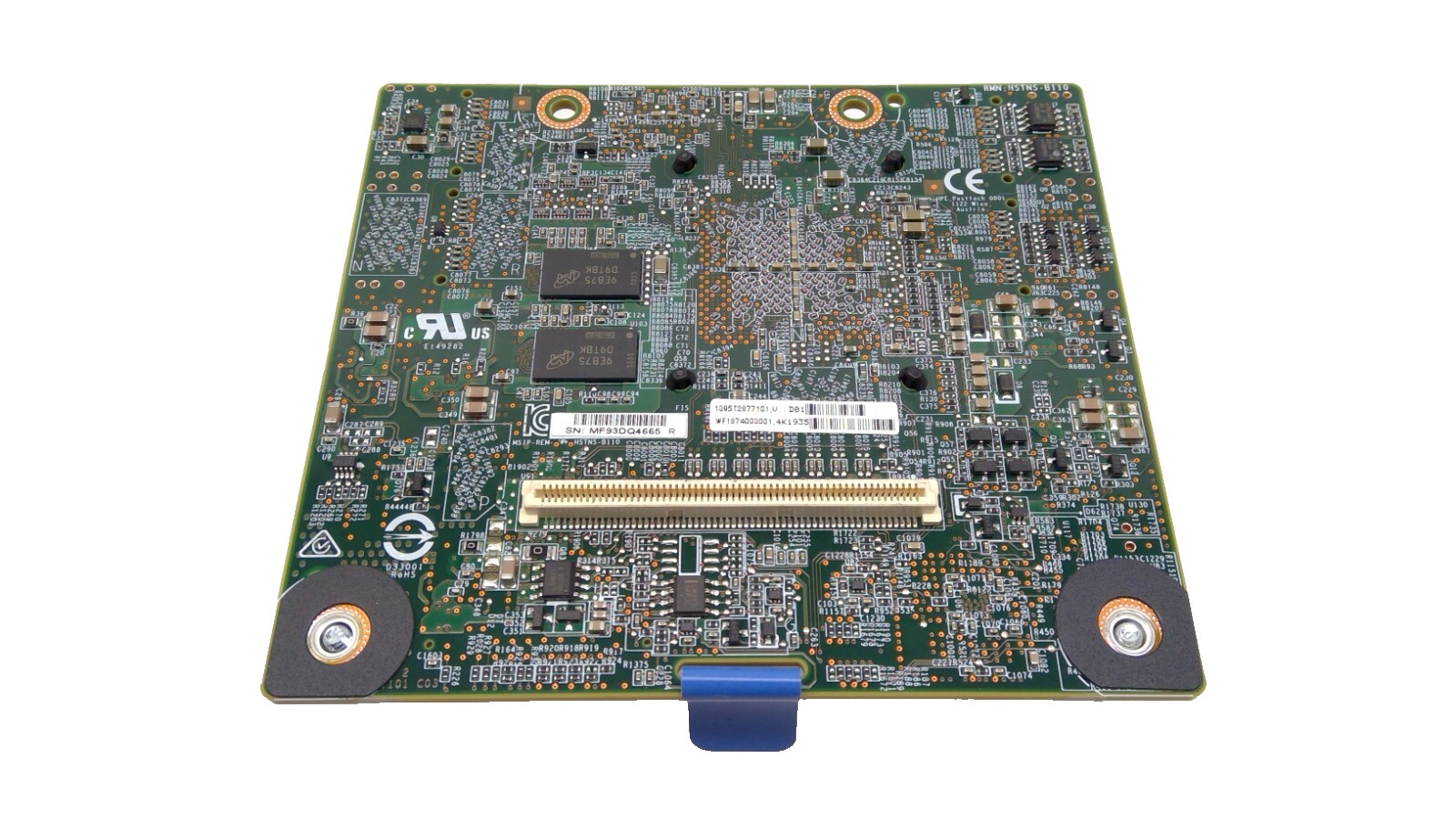 HPE Smart Array P816i-a SR SAS 4GB Cache 12G Gen10 Raid Controller 836261-001