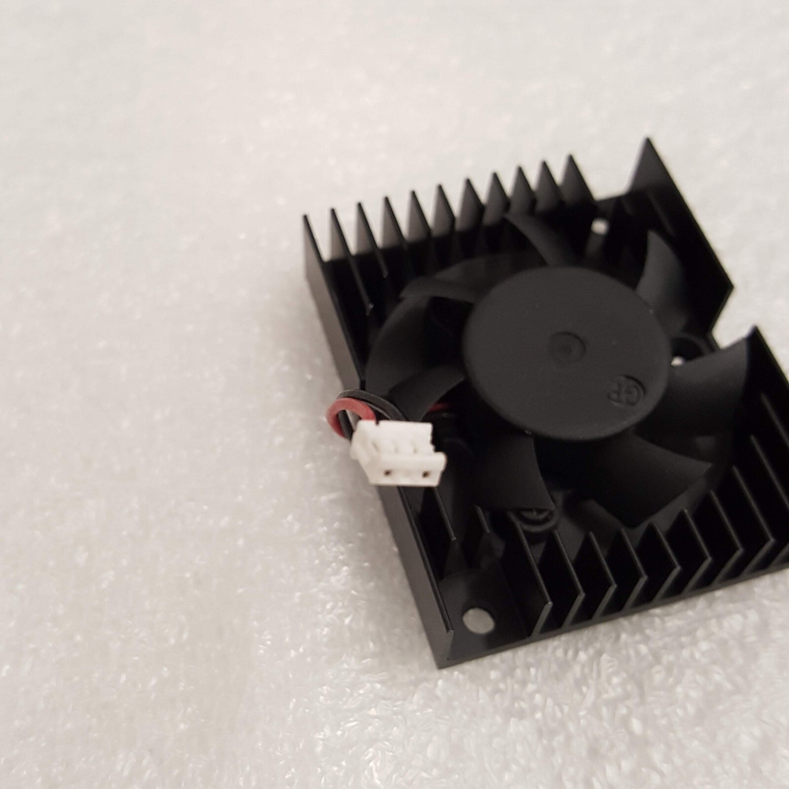 Replacement Fan 12V 0.11A 42x50x10mm 2pin for INTEL/DELL X540-T2 K7H46/3DFV8