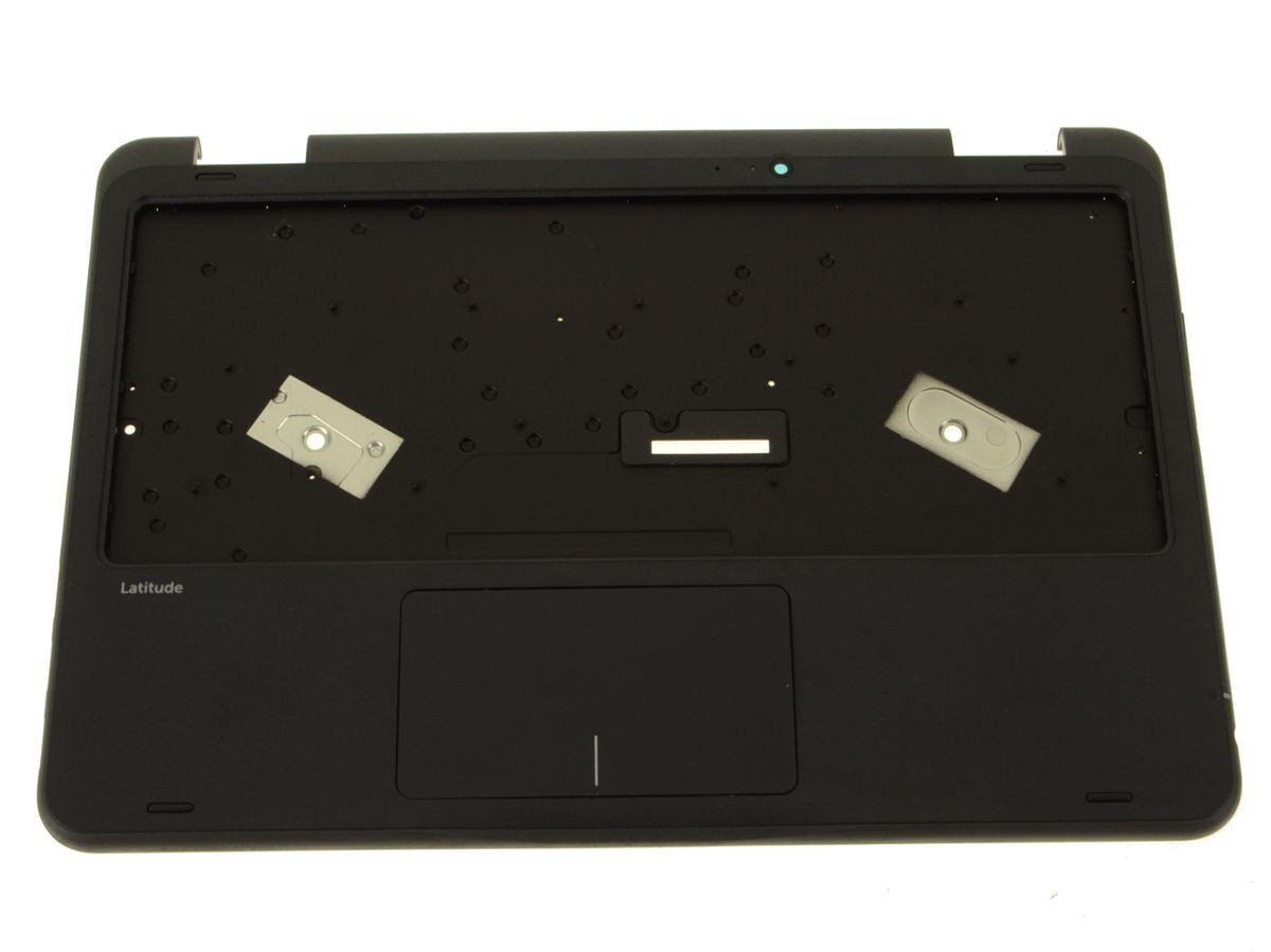 Dell Touchpad And Palmrest Assembly – Black – Keyboard Not Included WFT0T