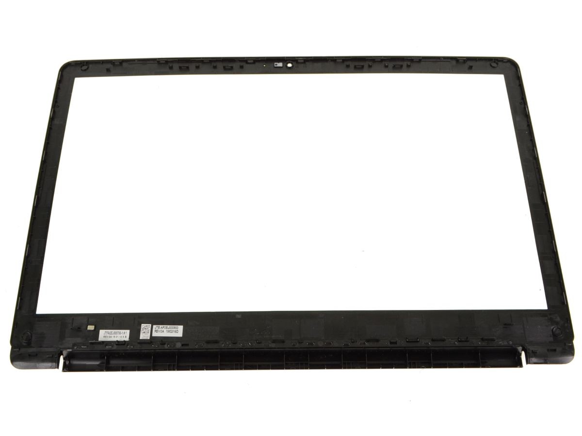 Dell OEM Inspiron 3780 17.3″ Front Trim LCD Bezel T85GY