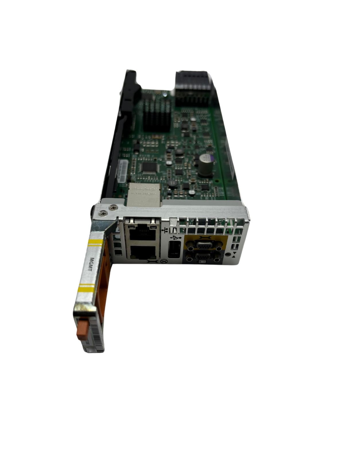 EMC 303-288-000A-00 Dual Ports DP Management Module Card w60