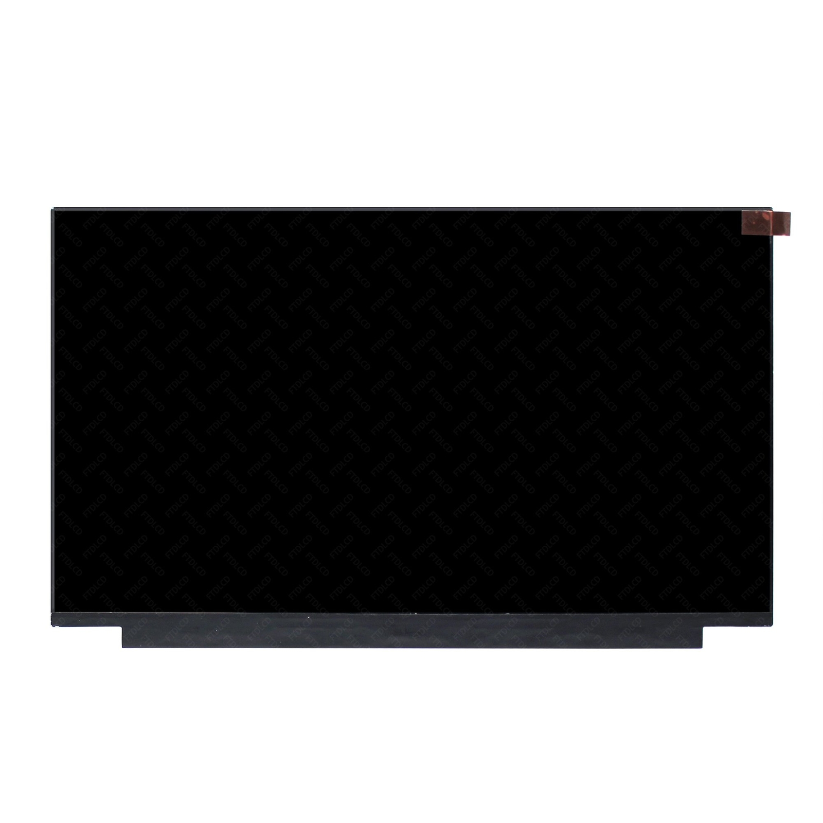 15.6″ HD LED LCD On-Cell Touch Screen Display NT156WHM-T04 BOE0949 1366×768