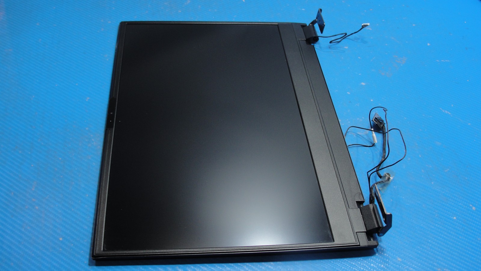 Sager Clevo 15.6” PB51DF2 Matte FHD LCD Screen Complete Assembly 144Hz Grade A