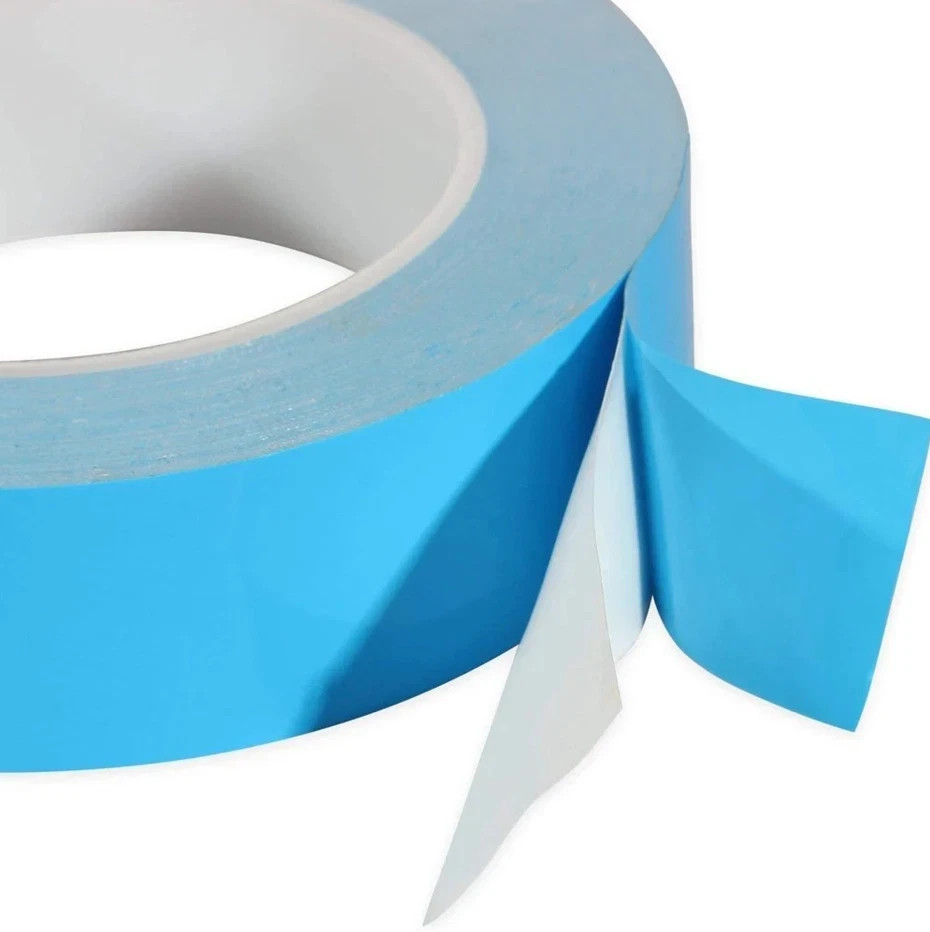 25M Thermal Conductive Tape Double Sided Heatsink CPU GPU