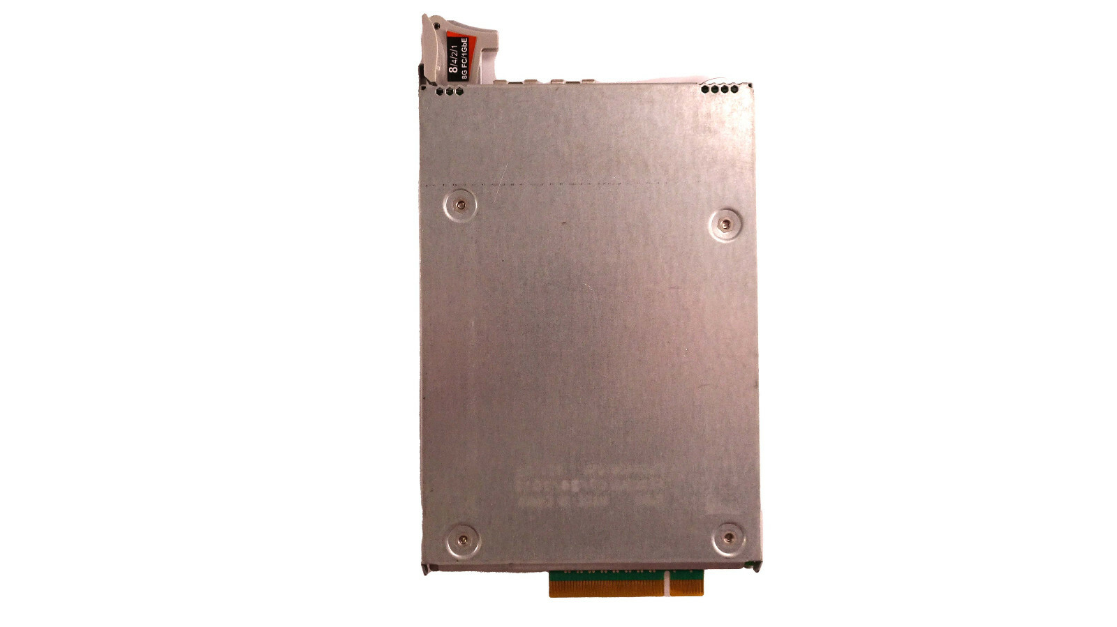 Emulex P003854-01E Dual Port 8GB HBA 2 SFP+PCI-Express