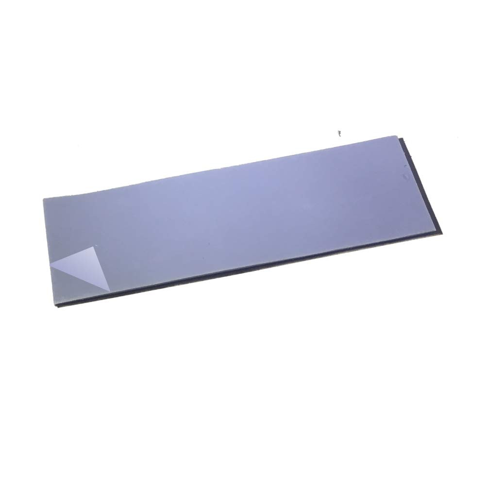 M.2 Thermal Pad， 70X20X1Mm for M.2 2280 SSD Nvme Heatsinks (4PCS Pack)