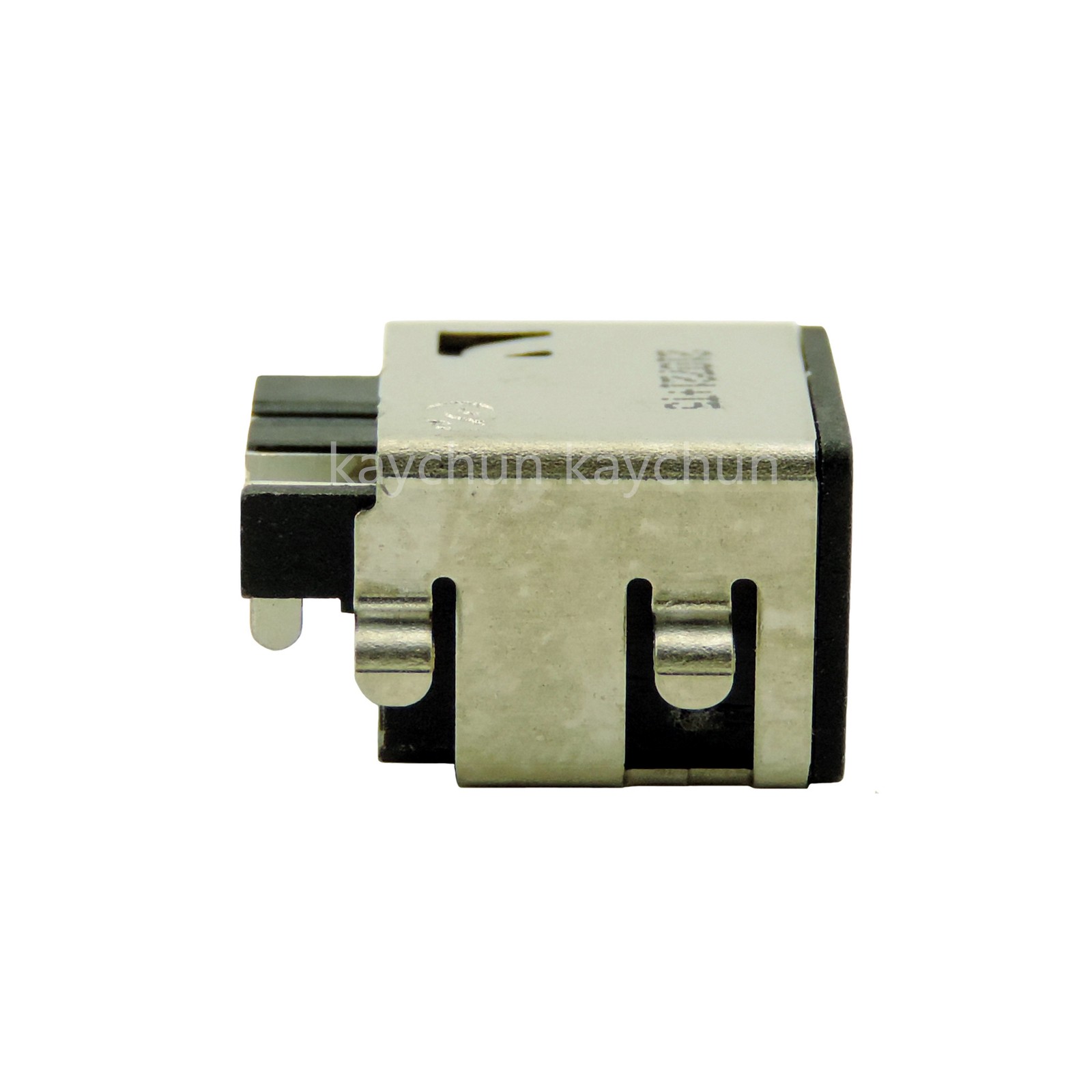 Genuine DC IN Power Jack For Samsung NP800G5M-X01US NP800G5M-X02US charging port