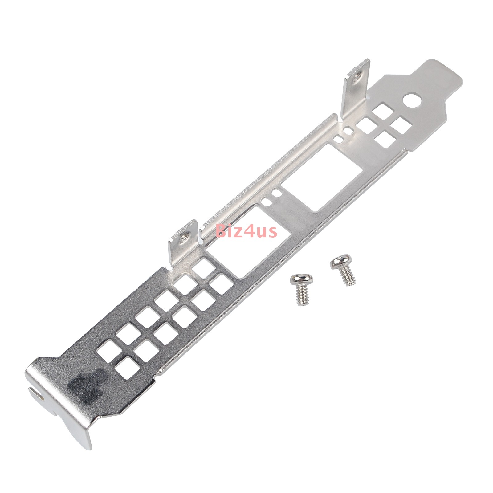 Lot Full Height Bracket for Intel X520-DA2 X520-SR2 X710-DA2 82599ES E10G42BTDA