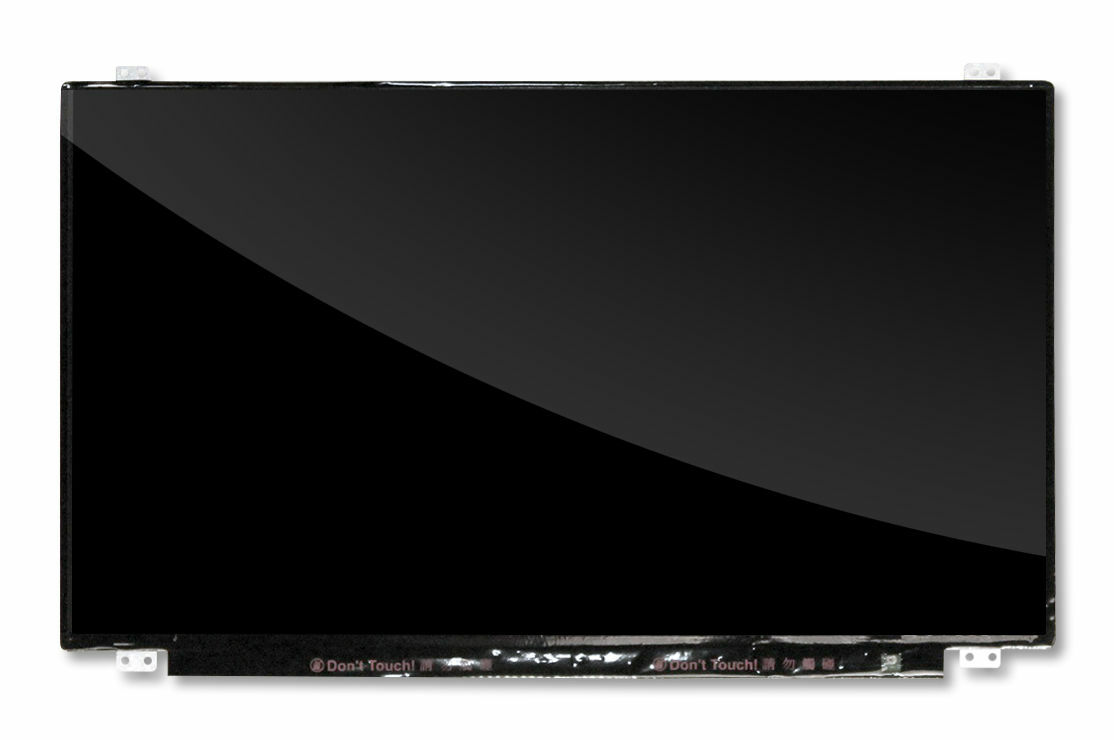 New 15.6″ WXGA slim LED LCD screen for LTN156AT30 LTN156AT30-C01 LTN156AT30-D01