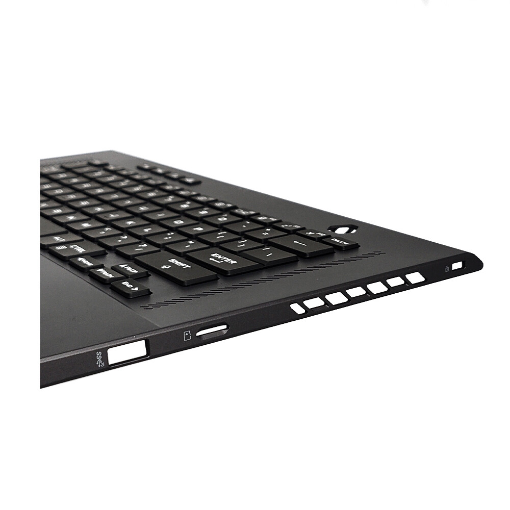 New Palmrest Backlit US Keyboard For ASUS ROG Zephyrus GA503Q GU603 6053B2004401