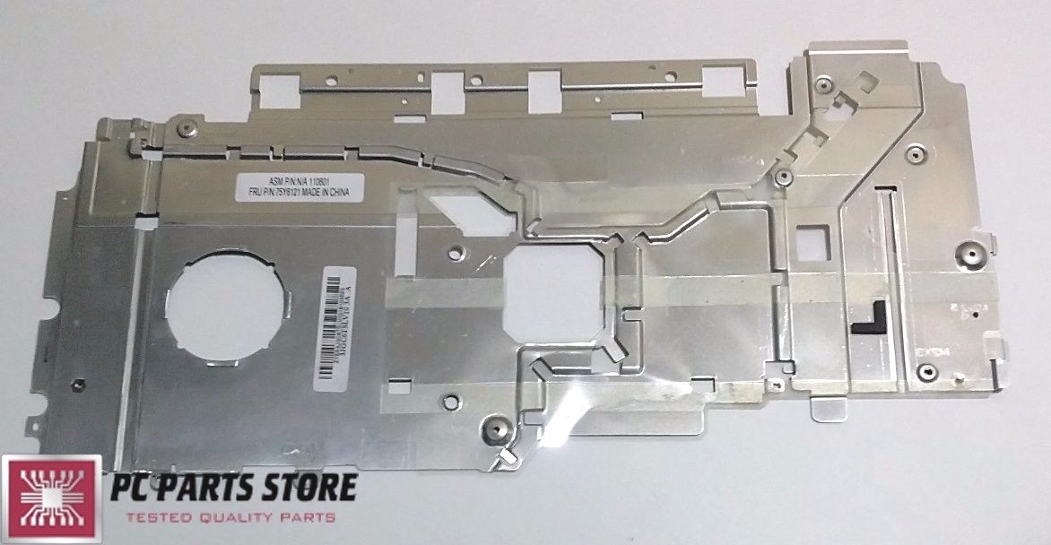 IBM Lenovo ThinkPad Edge 15 0319-26U Motherboard METAL Top Shield FRAME 75Y6121