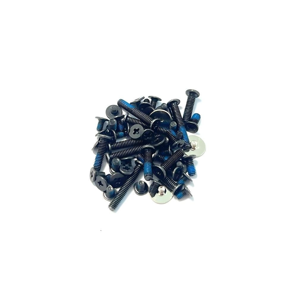 Set of screws Kit For ASUS ROG Strix G614 G614PR G614JVR G614JIR G614JZR