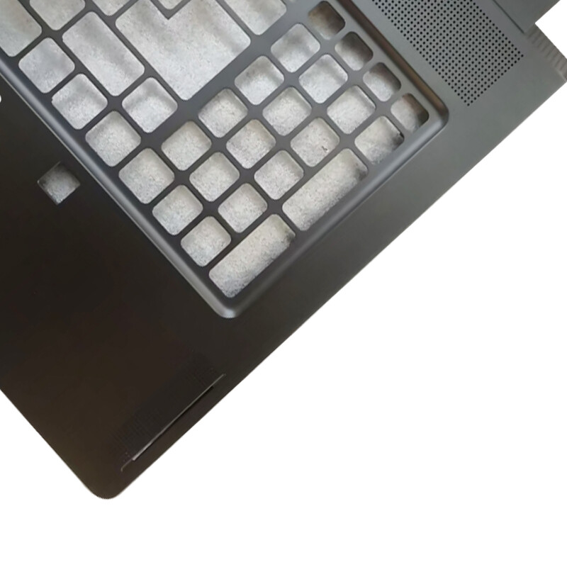 New for MSI GS76 Stealth 11UE 11UH MS-17M1 17.3in Palmrest Keyboard Cover