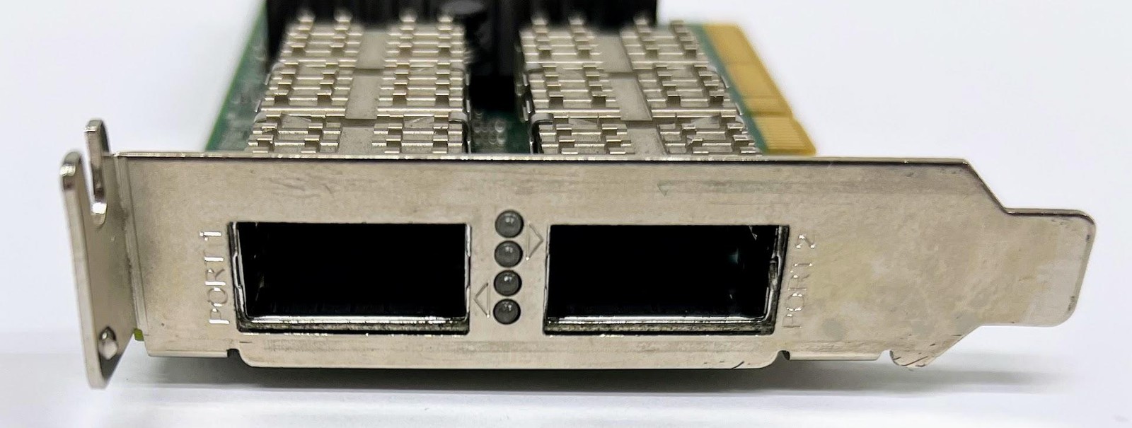 Mellanox CX314A ConnectX-3 Pro 40GbE Dual QSFP+ PCIe Network Card