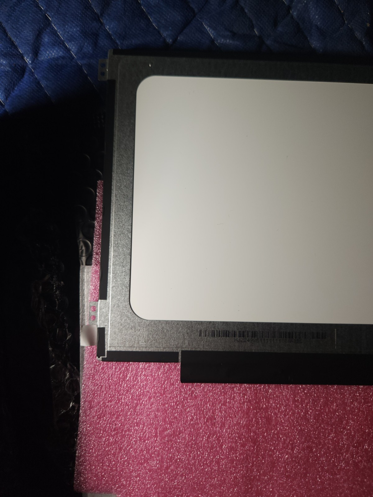 11.6″ LED LCD Glossy 1366×768 16:9 Laptop Screen Panel Boehydis N116L1