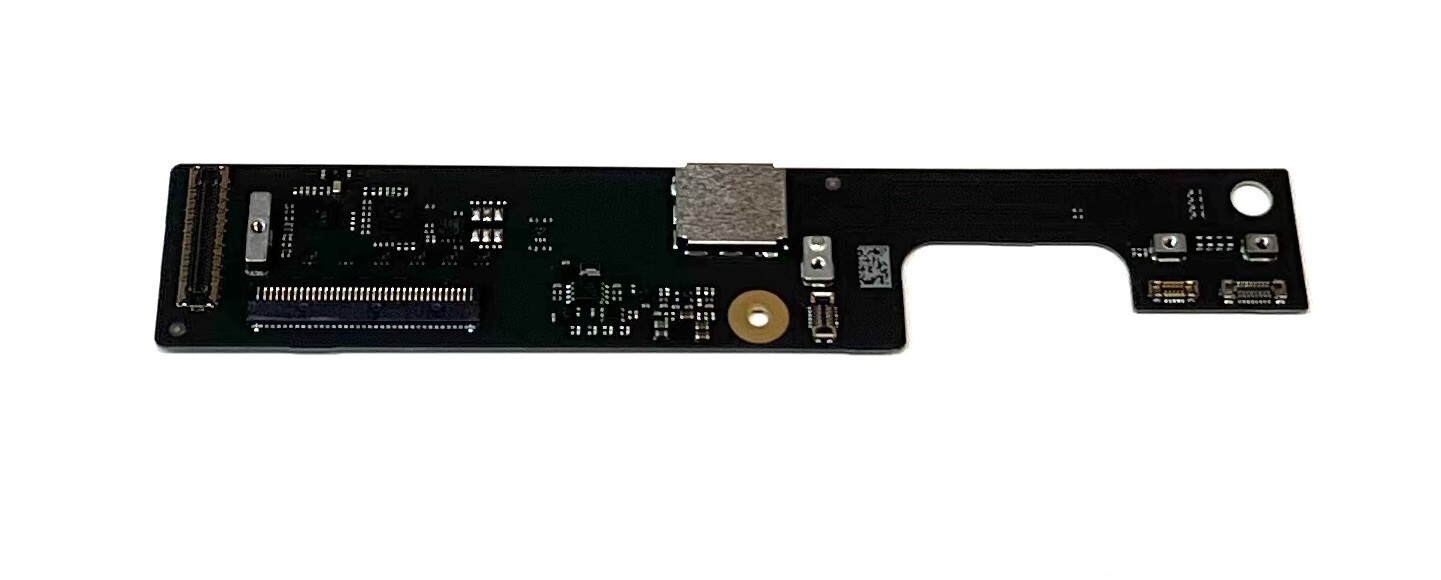 Apple MacBook Air 13″ M3 2024 A3113 OEM Logic Connect Daughter Board Genuine