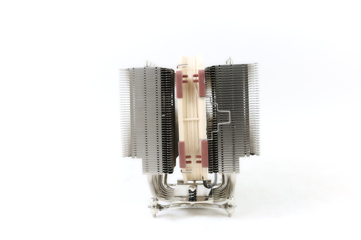Noctua NH-D15 140mm Fan CPU Cooler w/ NF-A15 PWM Fan | Fast Ship, US Seller!