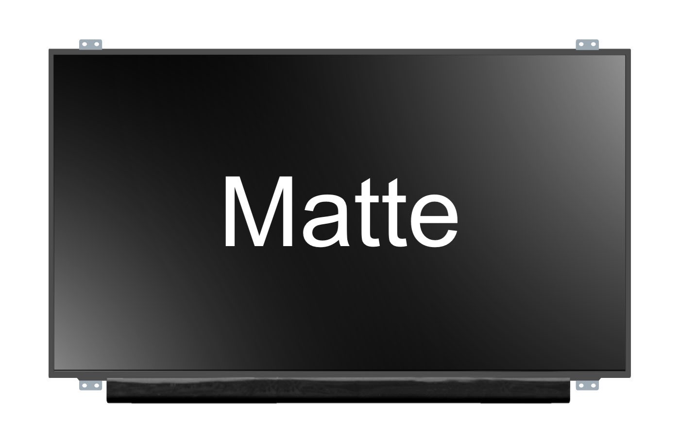 Acer Chromebook CB3-532-C47C HD 1366×768 LCD Screen Matte Display 15.6″ LED NEW