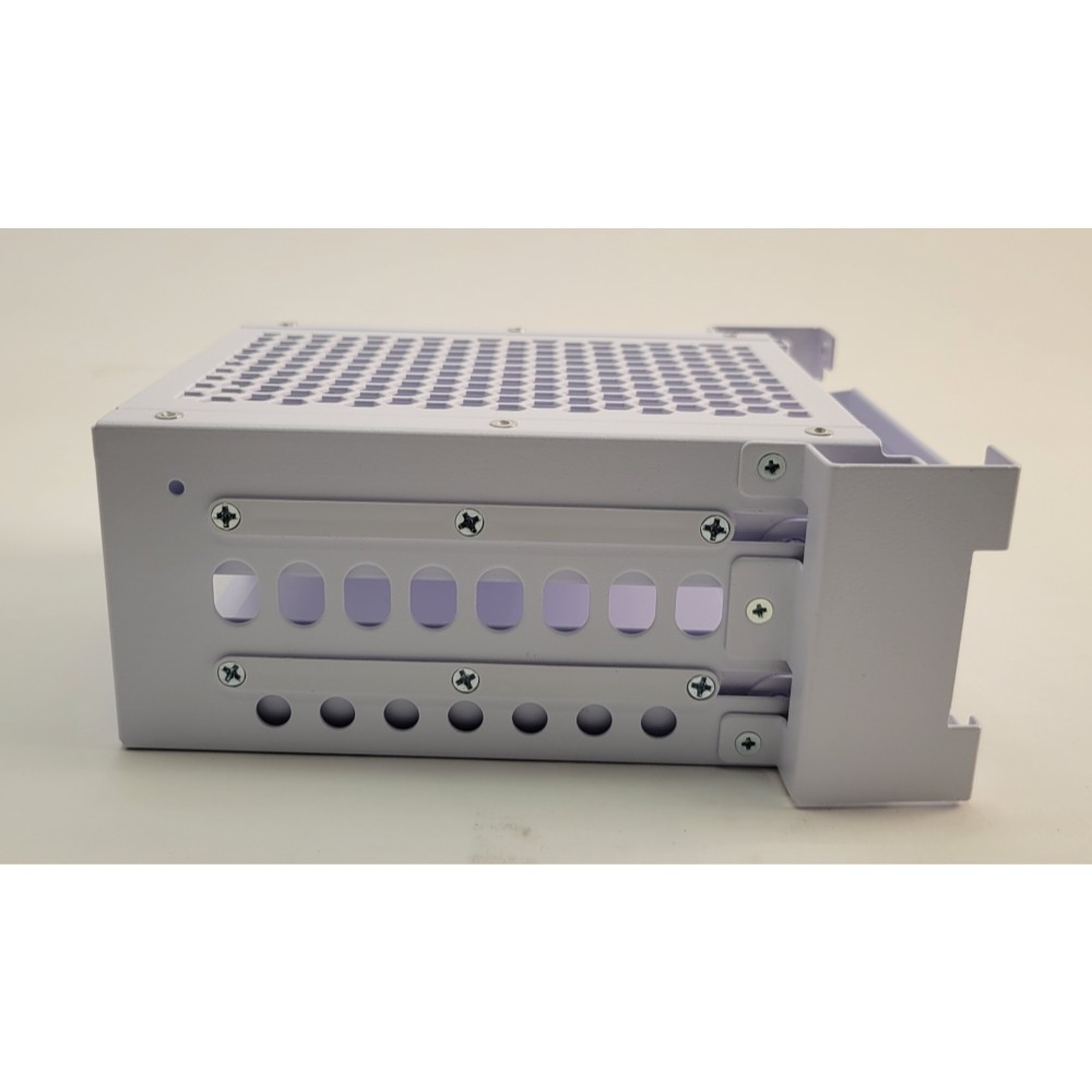 Lian-Li Case O11D MINI -S Snow White 2×2.5 2×3.5 ATX/M-ATX/ITX Full Tower Case