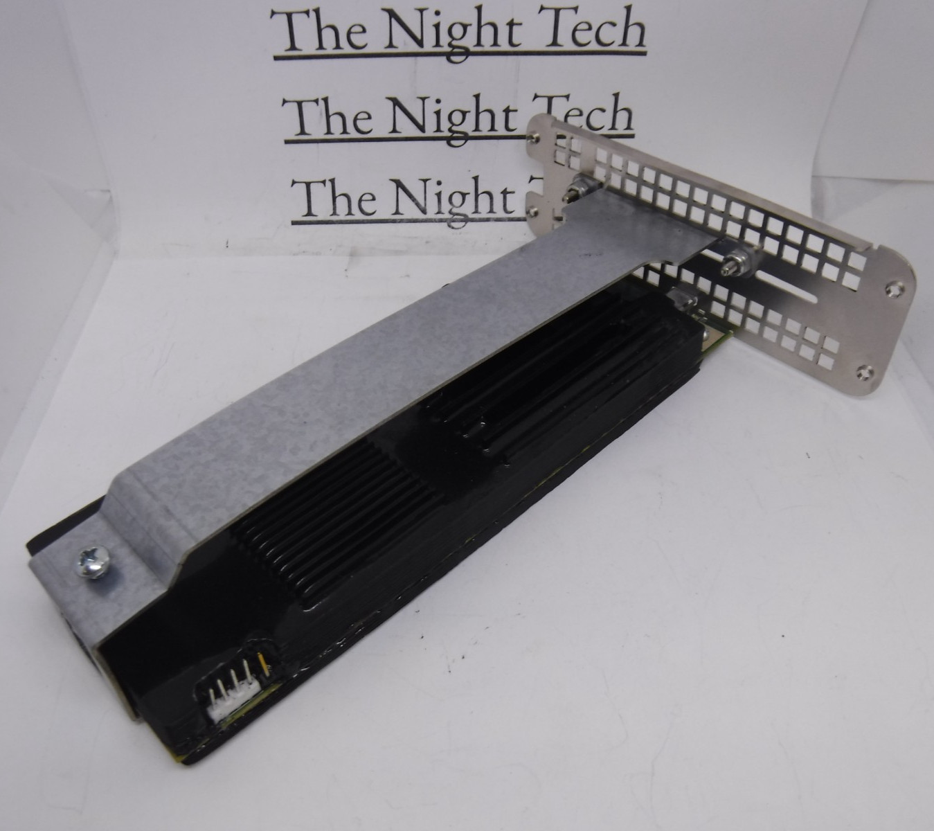 Cavium Nitrox PX CN1620-NFBE3-3.0 NGFIPS PCIe Crypto Accelerator HSM Card
