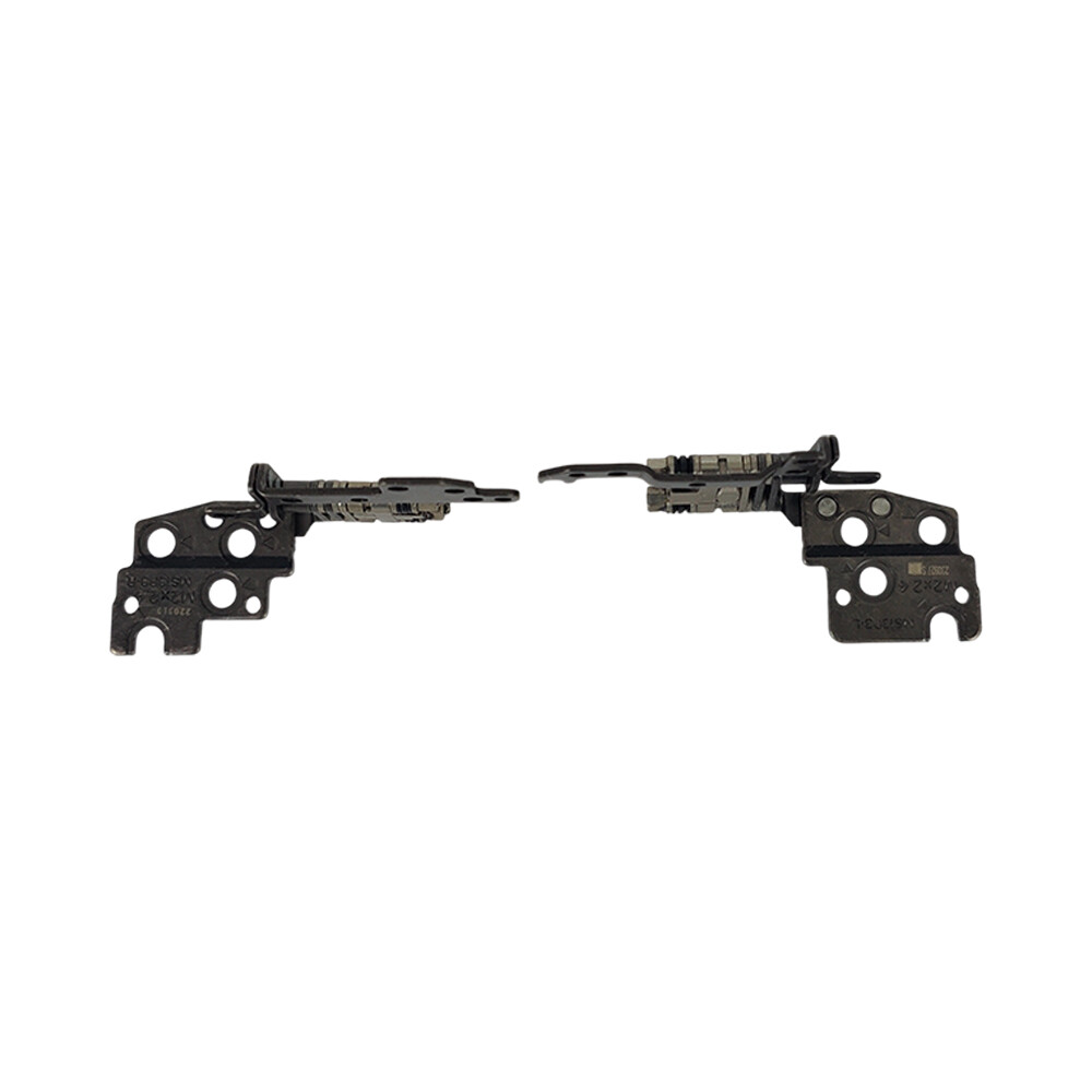 For MSI MS-13P3 Summit E13FlipEvo A12MT A13MT LCD Screen Hinges Bracket kit