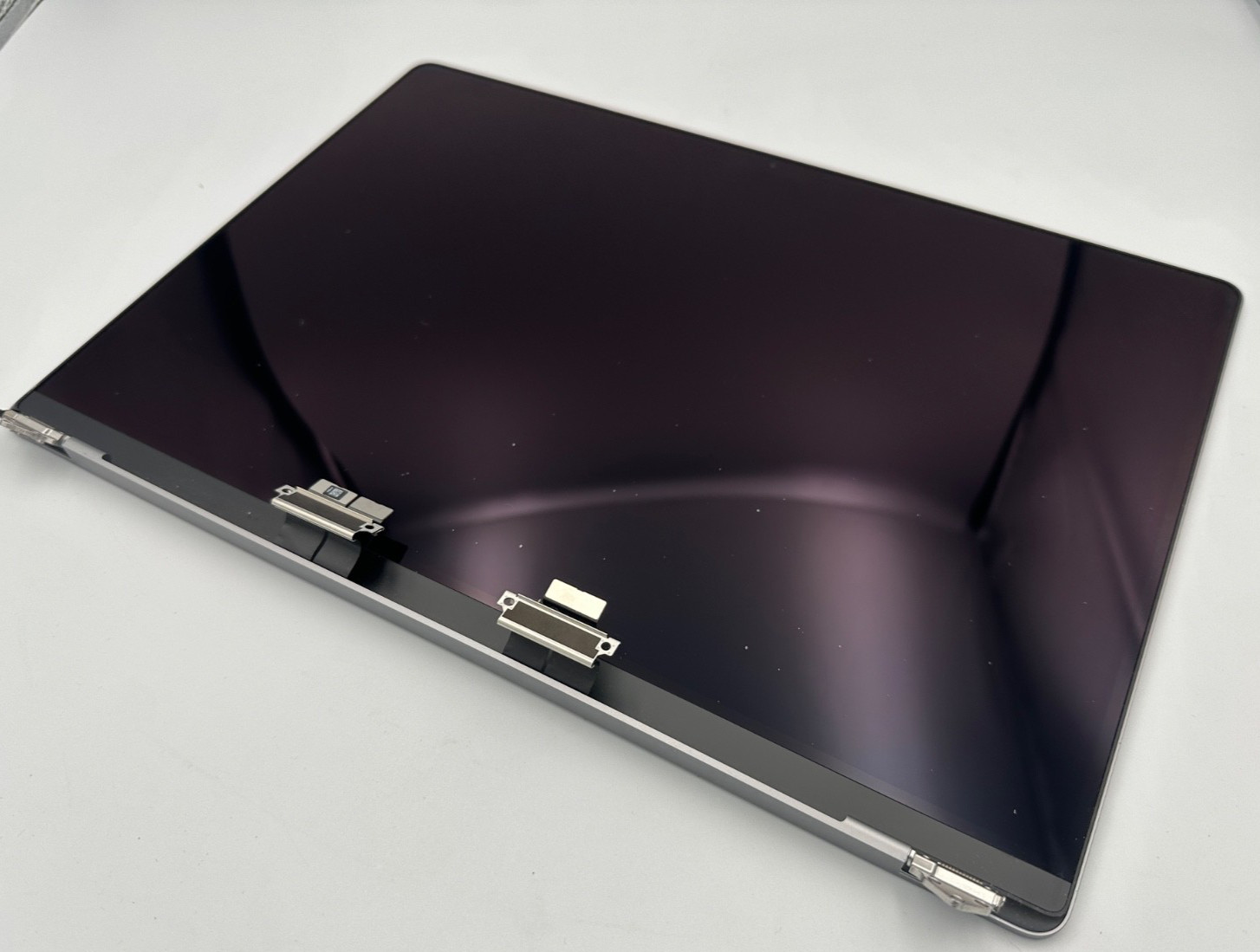 Genuine! Space Gray MacBook Pro 16″ M1 2021 A2485 MK1E3LL/A LCD Screen Grade B
