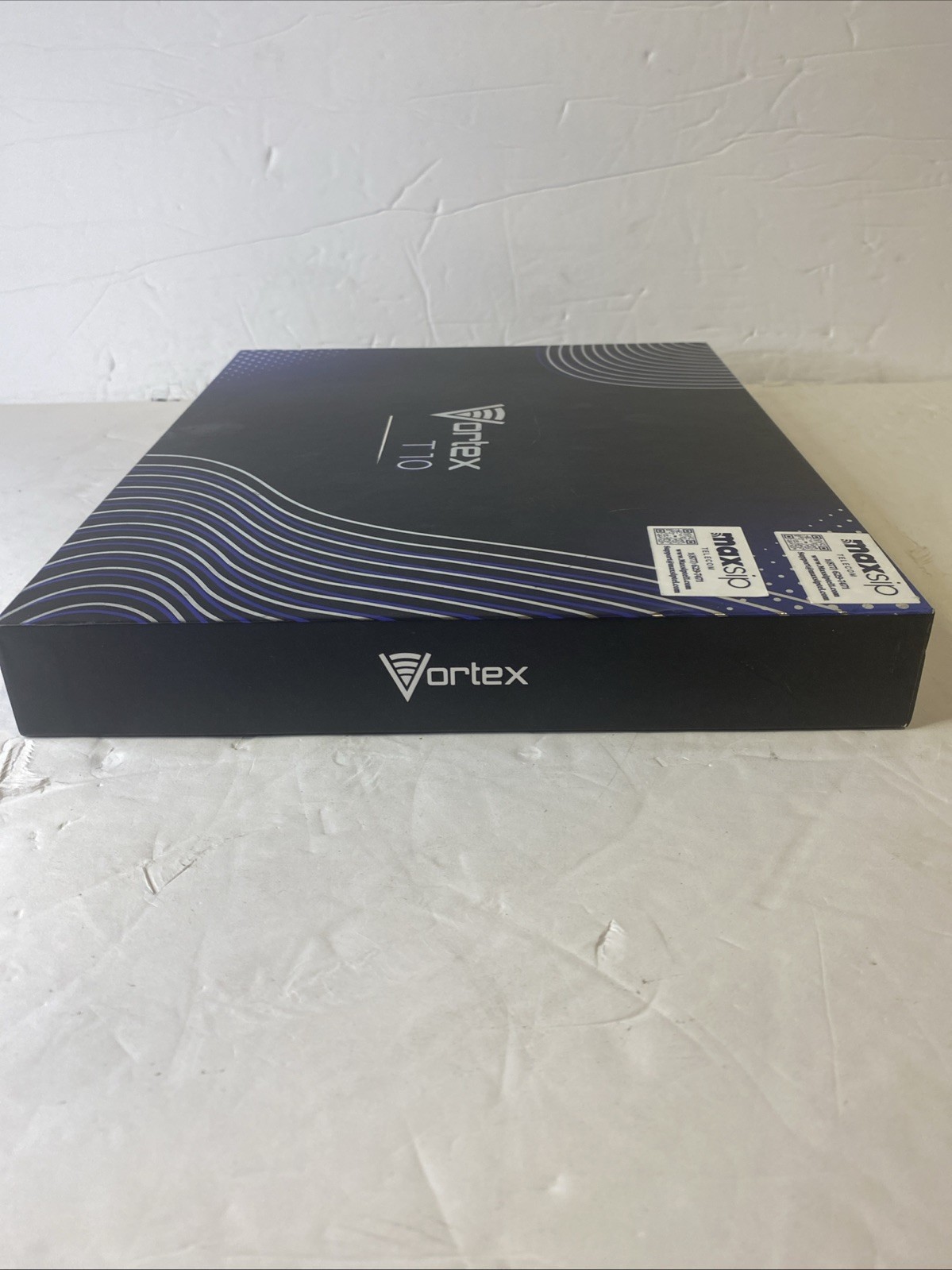 Vortex T10M 10″ Tablet (Blue 32GB 4GB) Unknown Carrier Charging Port issues