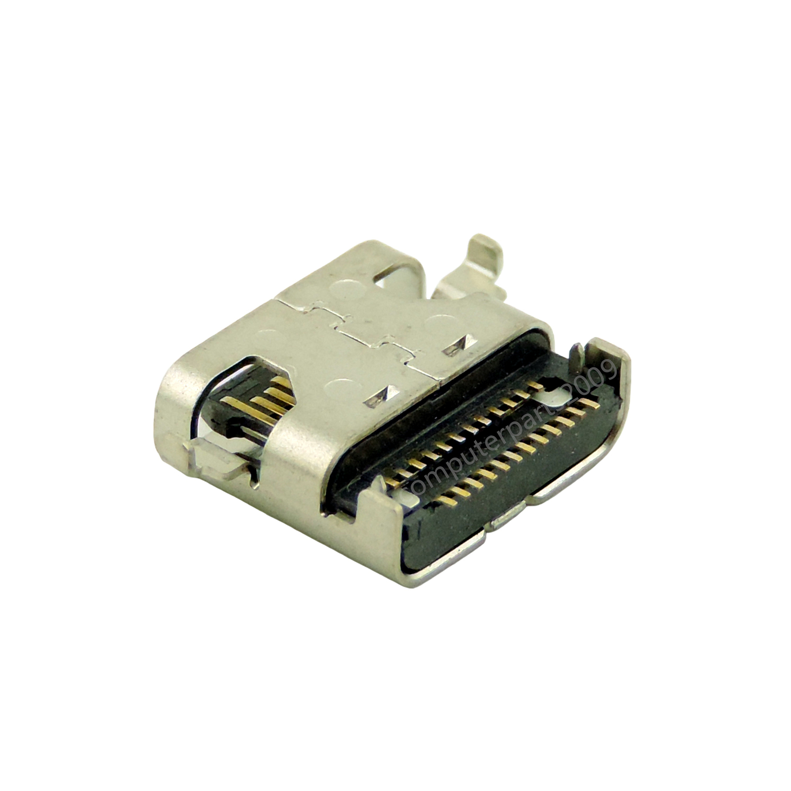 Type-C USB Jack Data Power Charging USB-C Port For Dell Latitude 5510 5511