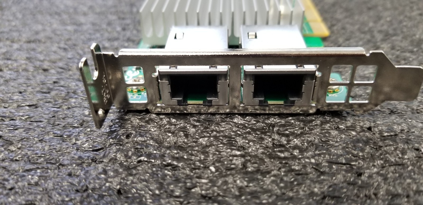 AOC-STG-I2T SuperMicro Intel X540 Dual-Ports 10Gbps 10GBase-T Network Adapter