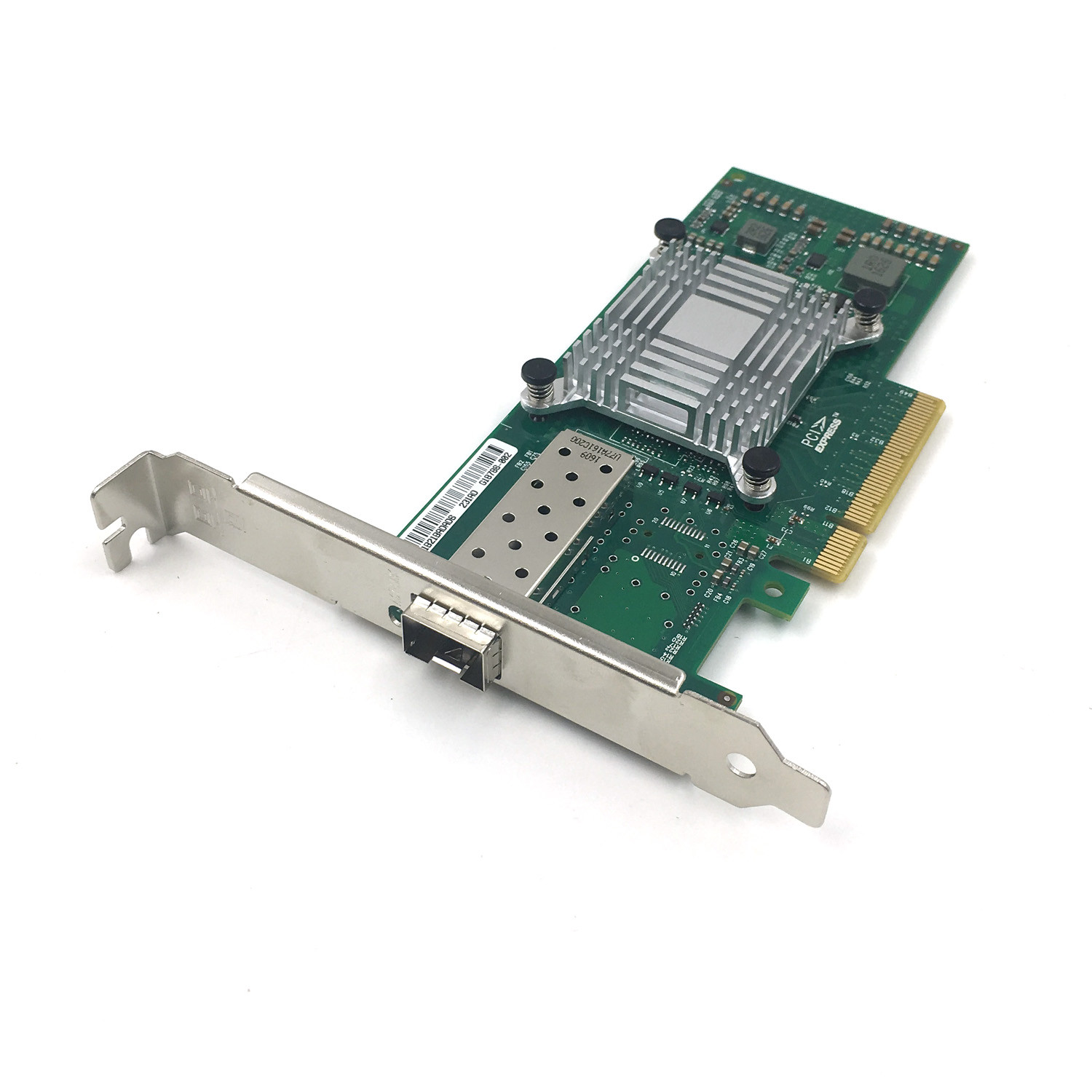 X520-DA1 Intel E10G41BTDA 10Gbps Gigabi PCI-E Ethernet Server Network Adapter