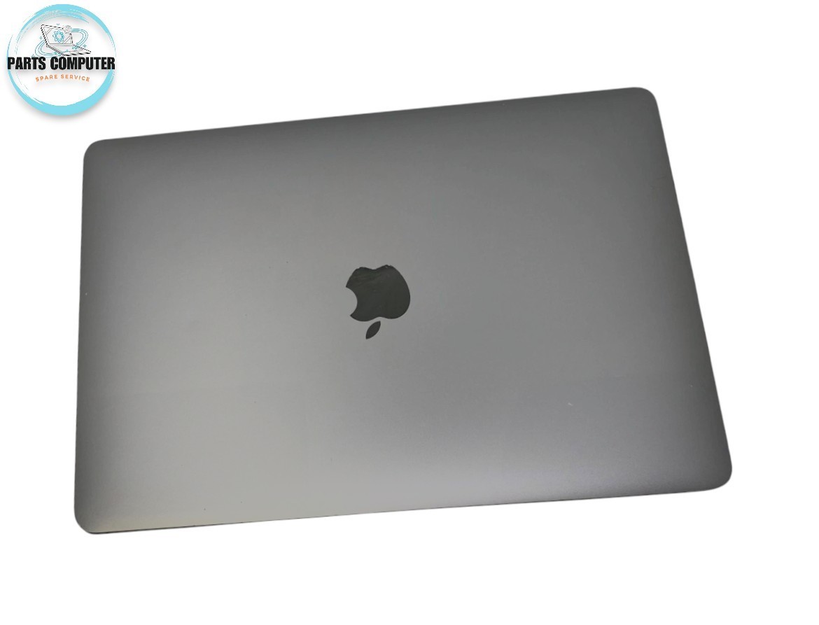 661-15389 – MacBook Air A1932 – A2179 2018-2020 LCD Assembly Space Gray Grade A