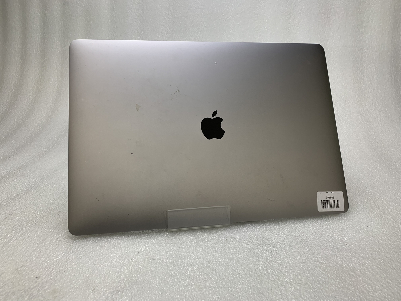 MacBook Pro A1990 15″ 2018 2019 Retina LCD Assembly SPACE GRAY 661-10355 Grade C