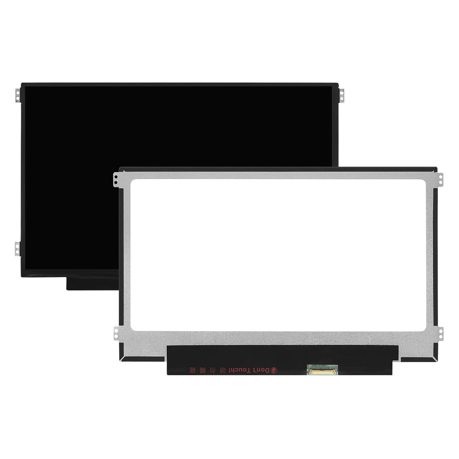 11.6″ for ASUS Chromebook Flip C214M C214MA LCD Touch Screen Display HD 40 Pins