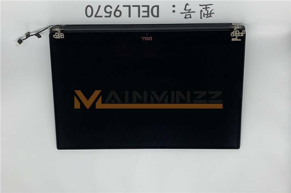 4K UHD 3840*2160 LCD TouchScreen Assembly DELL XPS 15 9570