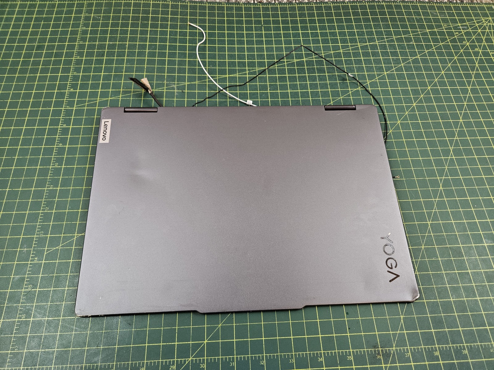 Lenovo Yoga 7 2-in-1 14IML9 14″ FHD Touch LCD Screen Complete Assembly #e262