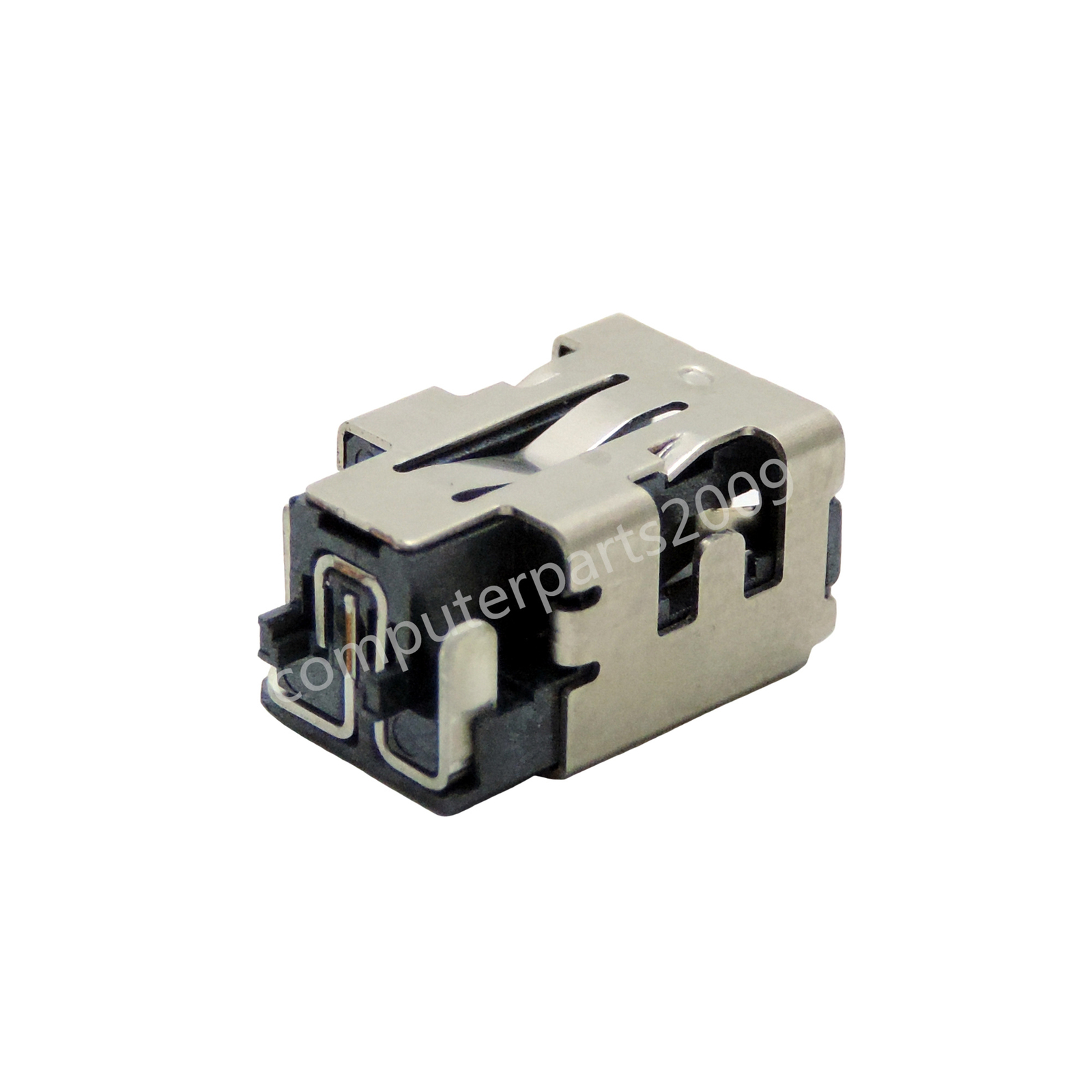 Original DC IN power jack for MSI GF63 Thin 10SC Laptop charging port