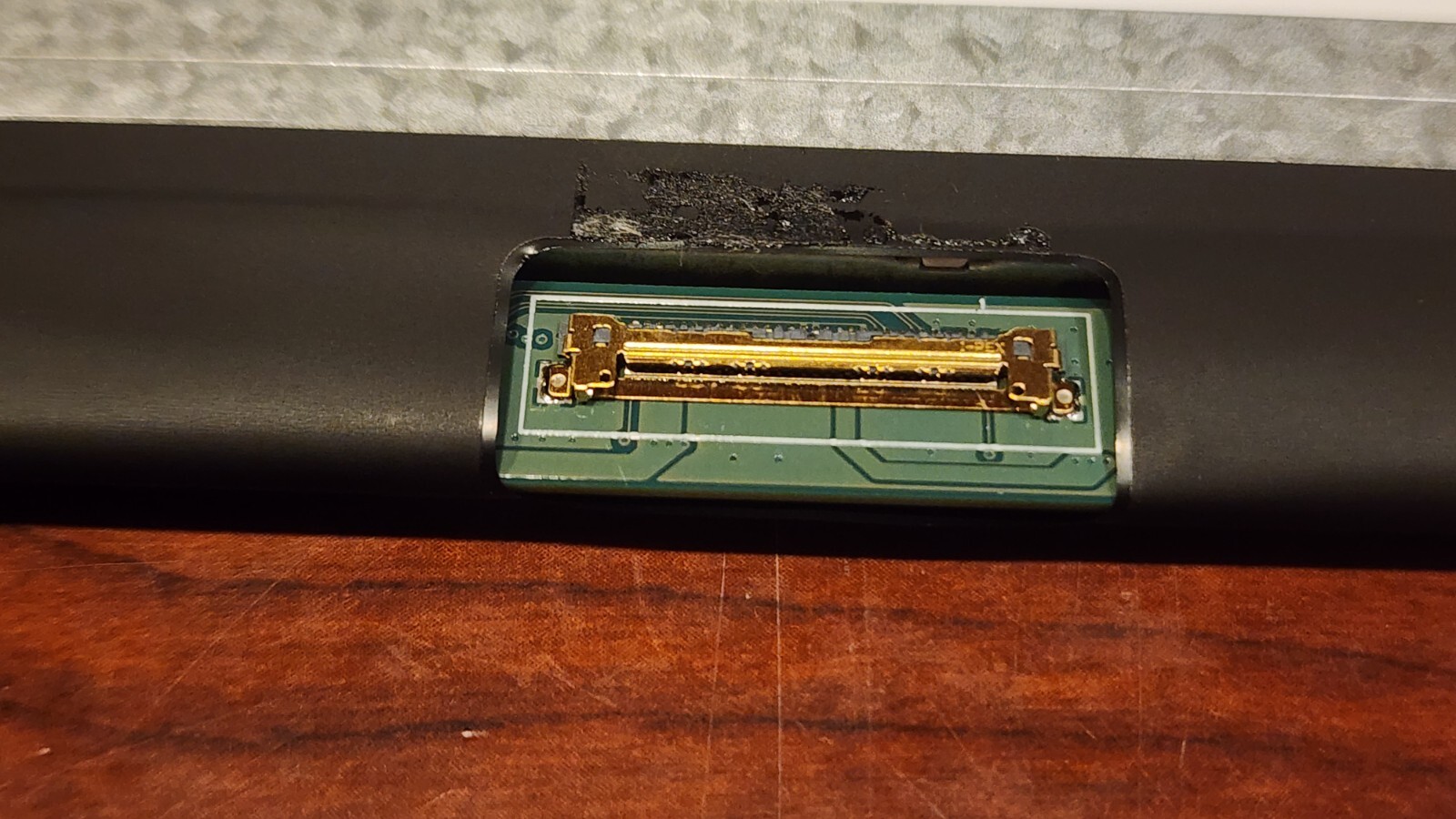 Dell Latitude 3590 5590 E5550 Precision 3520 WXGAHD LCD Screen N156BGA-EA2 6764