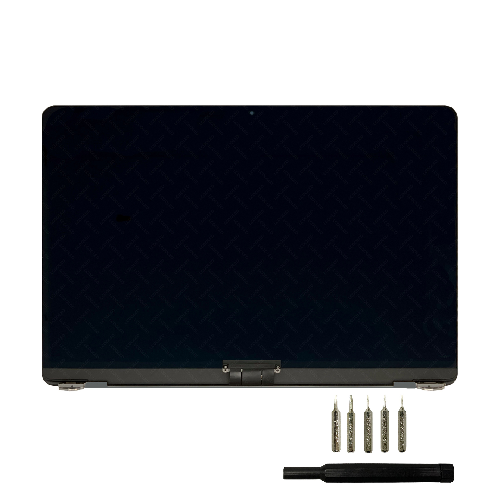 A2681 LCD Screen Replacement Assembly for MacBook Air M2 2022 13.6″ New Grade A+