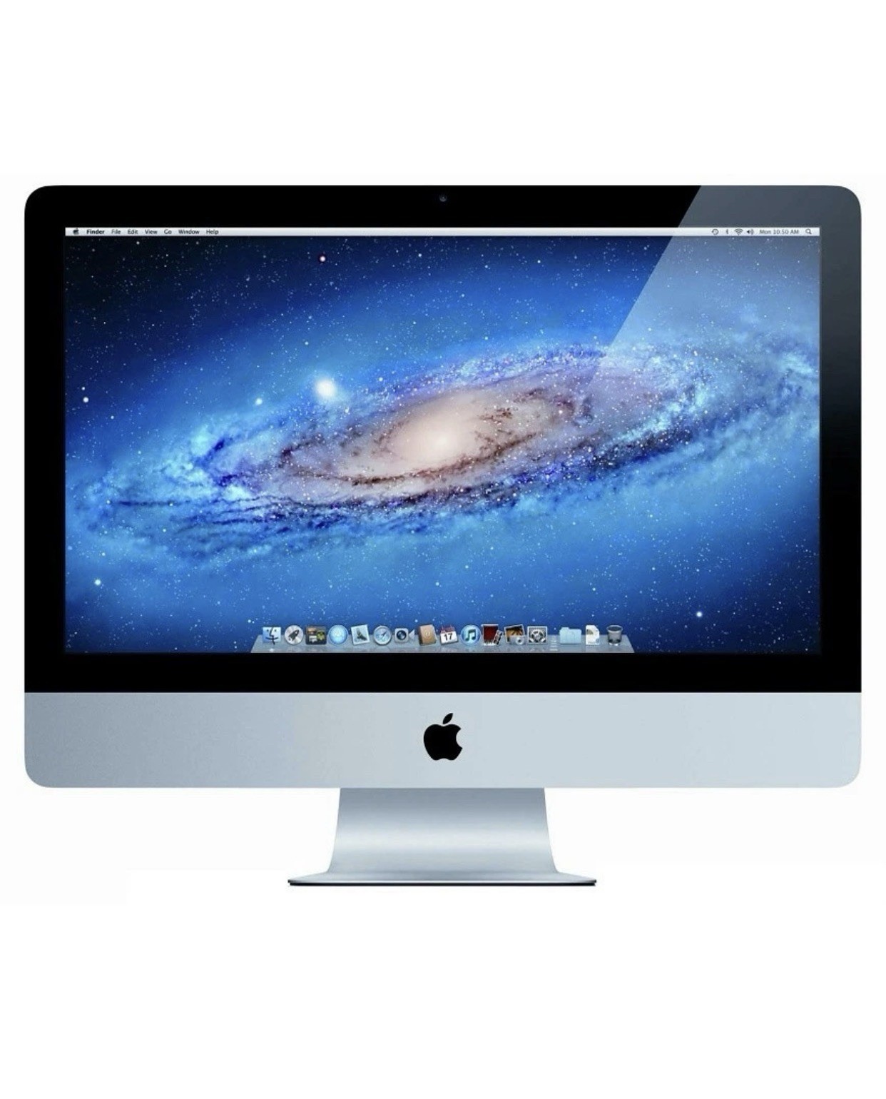 Apple iMac A1418 I5-4260 1.40 GHz 8GB RAM / 512GB SSD- No Box Cable