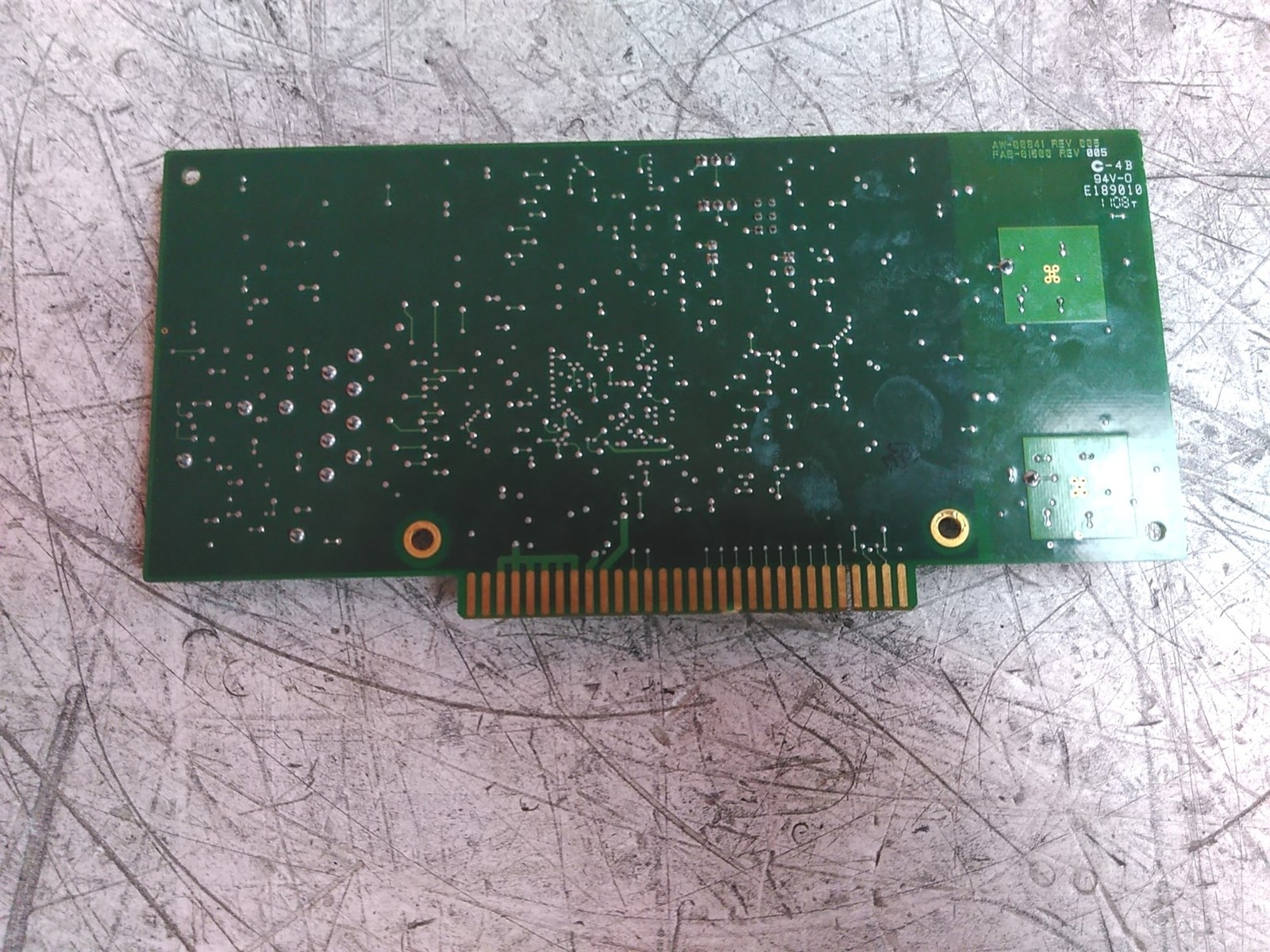 Hologic PCB-00064 C-ARM Medical Board See Description