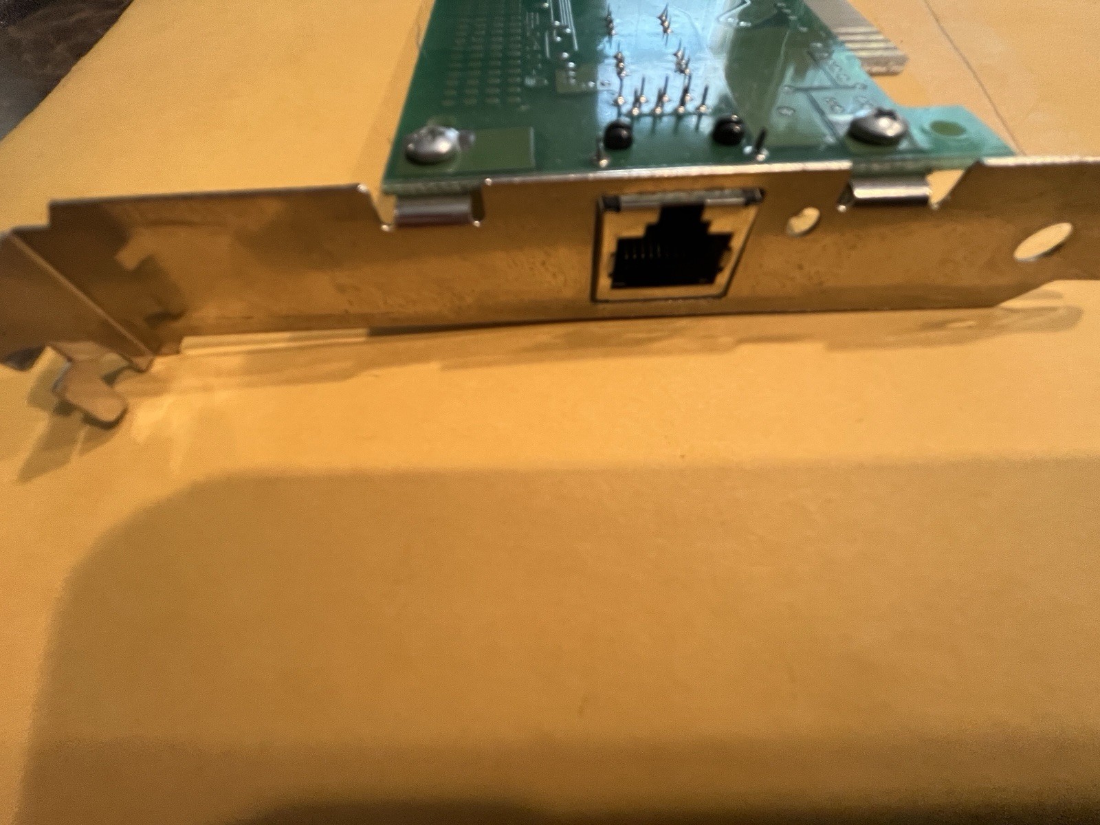 3Com EtherLink III 3C509B-TP 10Mbps ISA Ethernet Network Card