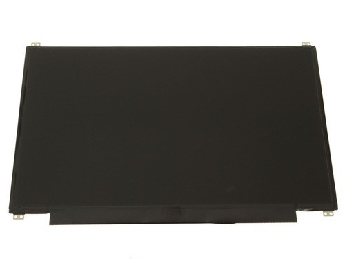 Laptop LCD Screen Dell RRDKX 13.3 Inches Replacement Laptop LCD Screen – Black –