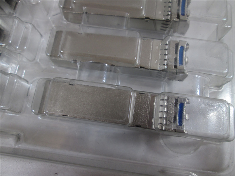 Holland Hardware EX-SFP-10GE-LR Optical Transceiver SFP Plus 10GbE LC