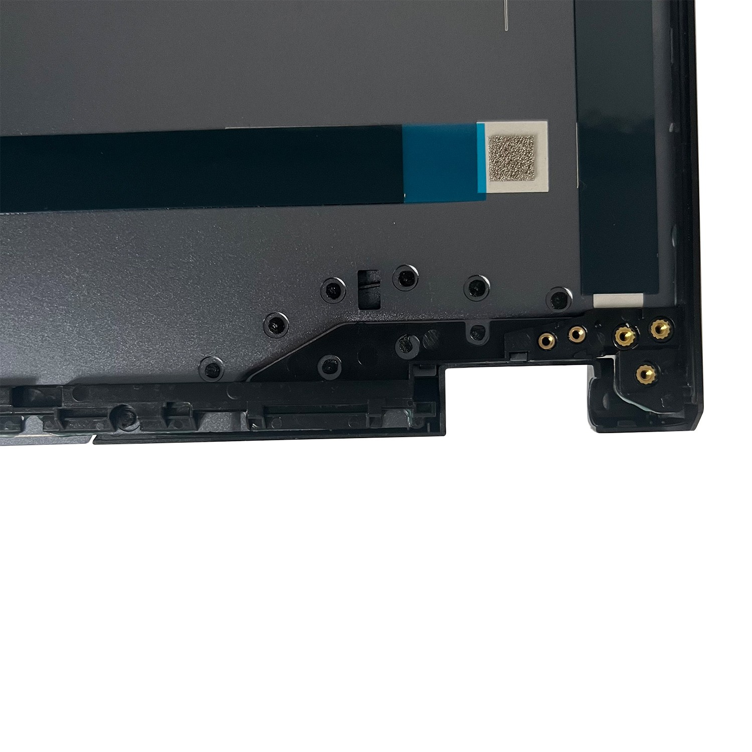 For MSI Raider GE76 GP76 10UE 11UE UH MS-17K1 17K4 K2 K3 Back Cover/Bezel/Hinges