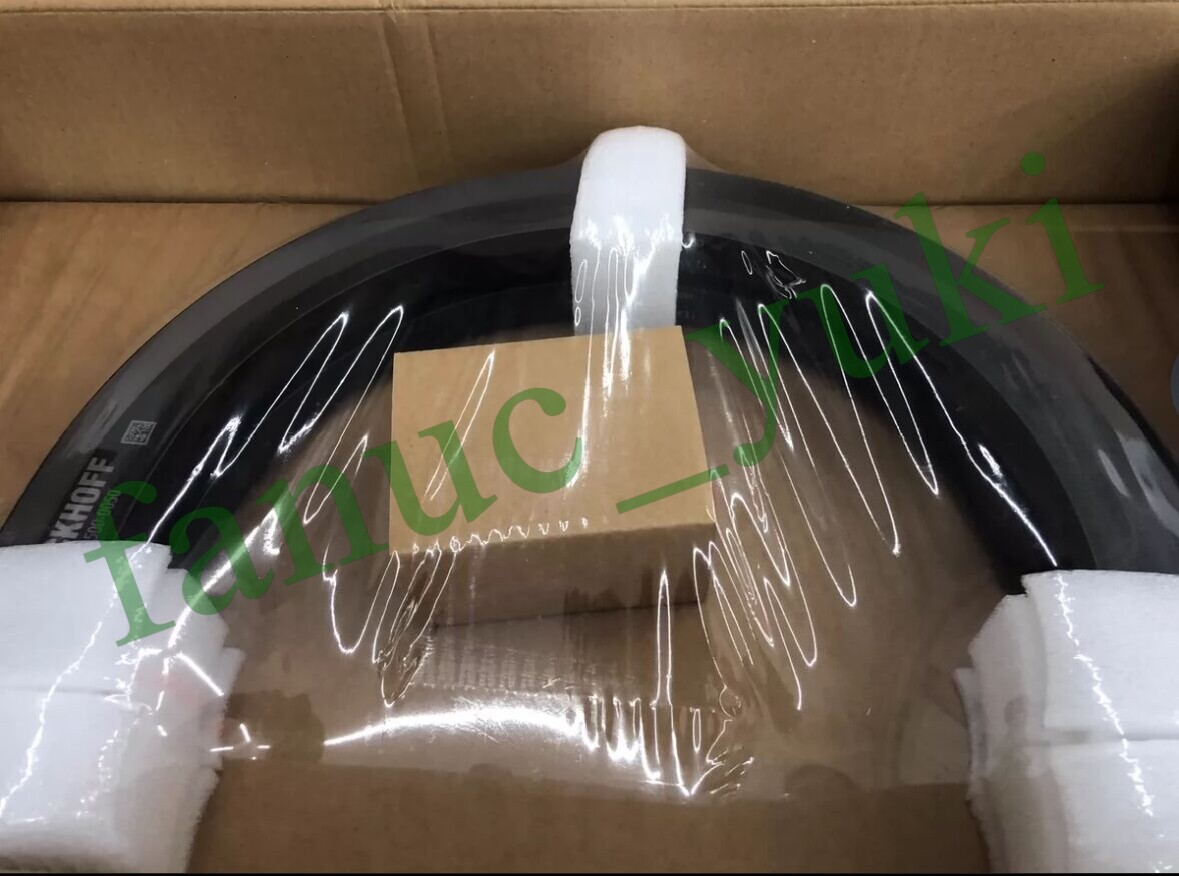 AT9050-0500 Curved guide rail, 180 degrees AT9050-0500 AT90500500