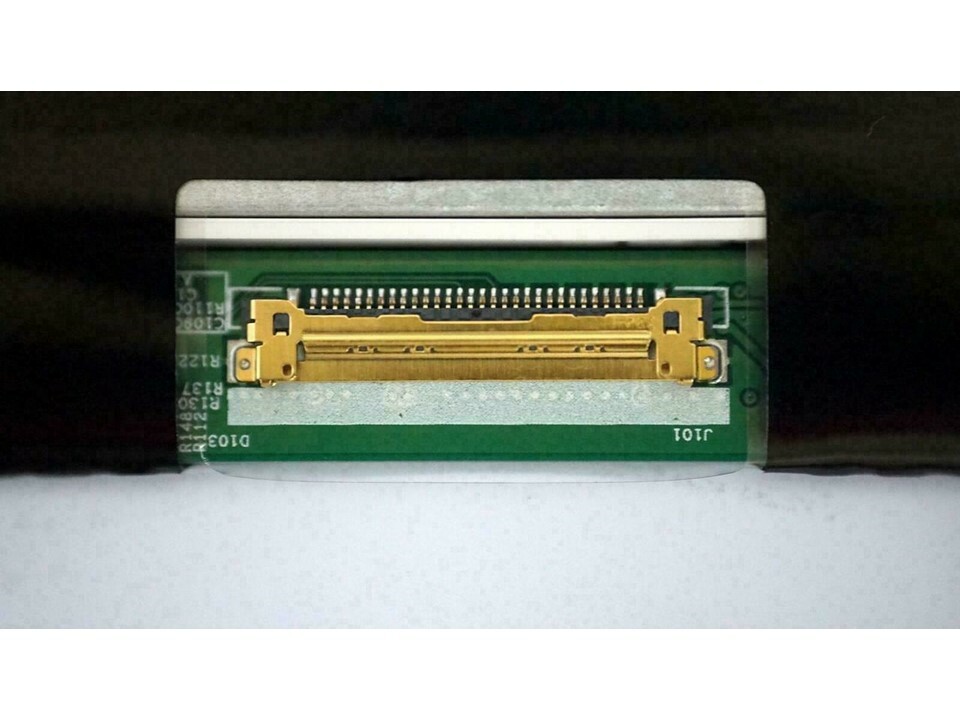 MB116AN01-2 Lenovo 11.6 WXGA HD 30 PIN laptop LED LCD Display Screen 81MA0000US