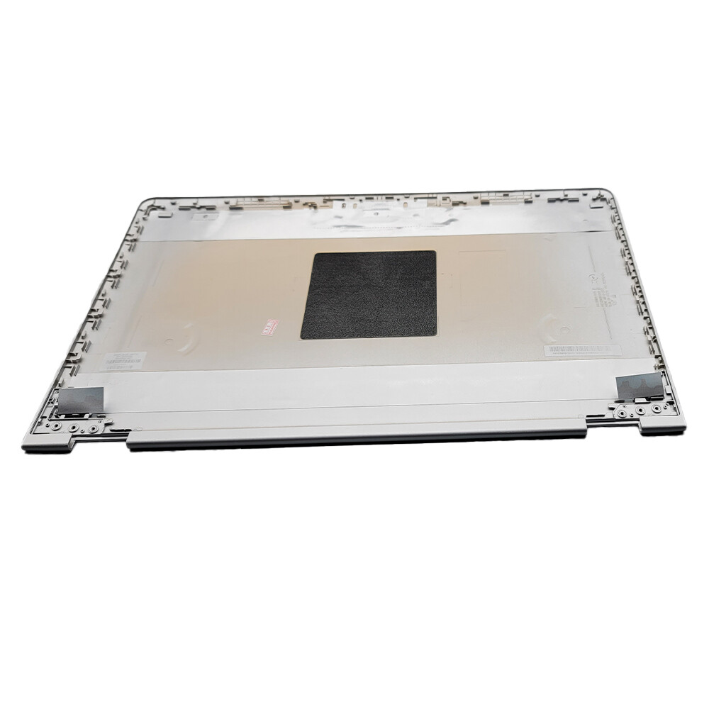 New For HP Pavilion 15-BR 15-BR001LA Top LCD Back Cover Lid 924501-001 Silver US