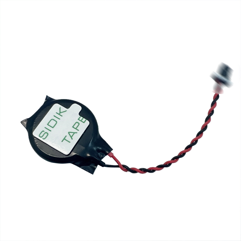 CMOS Battery For Lenovo ThinkPad X390 X395 T490S T495s 5B10S34084 5B10S34085